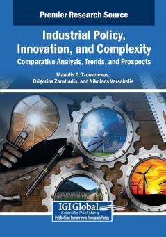 Industrial Policy Innovation and Complexity