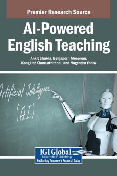 AI-Powered English Teaching