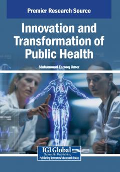 Innovation and Transformation of Public Health