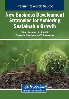 New Business Development Strategies for Achieving Sustainable Growth