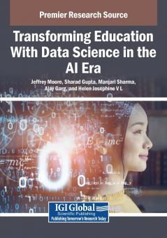 Transforming Education With Data Science in the AI Era