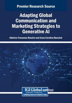 Adapting Global Communication and Marketing Strategies to Generative AI