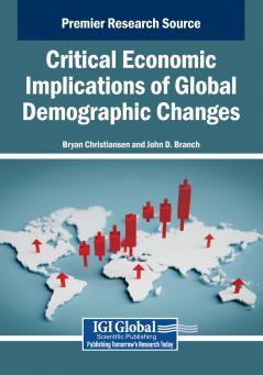 Critical Economic Implications of Global Demographic Changes