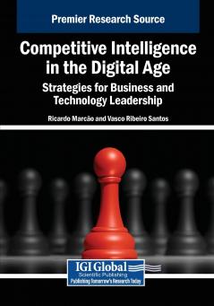 Competitive Intelligence in the Digital Age