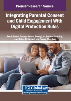 Integrating Parental Consent and Child Engagement With Digital Protection Rules