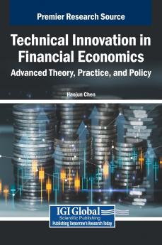 Technical Innovation in Financial Economics