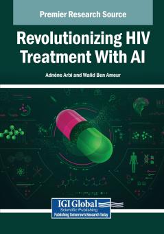 Revolutionizing HIV Treatment With AI