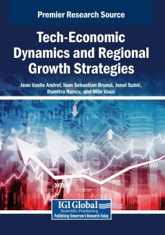 Tech-Economic Dynamics and Regional Growth Strategies