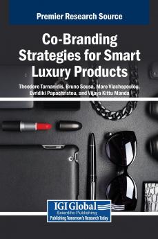 Co-Branding Strategies for Smart Luxury Products