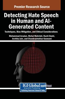 Detecting Hate Speech in Human and AI-Generated Content