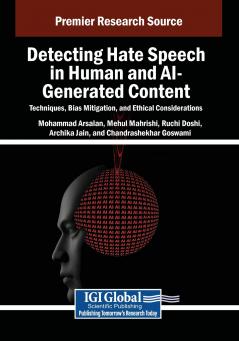 Detecting Hate Speech in Human and AI-Generated Content