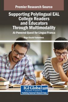 Supporting Polylingual EAL College Readers and Educators Through Multimodality