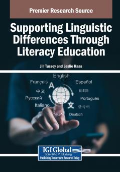 Supporting Linguistic Differences Through Literacy Education