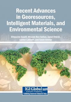 Recent Advances in Georesources Intelligent Materials and Environmental Science