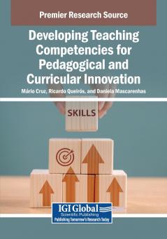 Developing Teaching Competencies for Pedagogical and Curricular Innovation