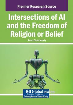 Intersections of AI and the Freedom of Religion or Belief