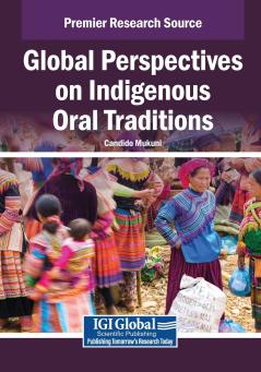 Global Perspectives on Indigenous Oral Traditions