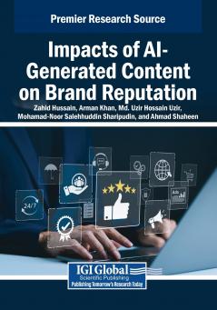 Impacts of AI-Generated Content on Brand Reputation