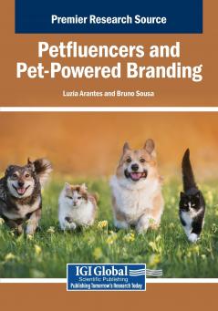 Petfluencers and Pet-Powered Branding