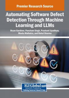 Automating Software Defect Detection Through Machine Learning and LLMs
