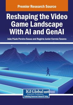 Reshaping the Video Game Landscape With AI and GenAI