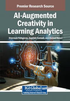 AI-Augmented Creativity in Learning Analytics