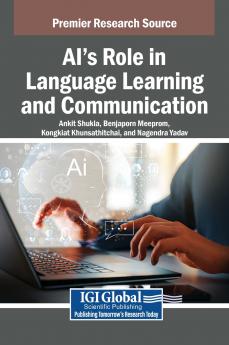 AI's Role in Language Learning and Communication