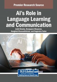 AI's Role in Language Learning and Communication
