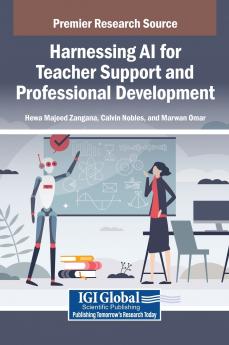 Harnessing AI for Teacher Support and Professional Development