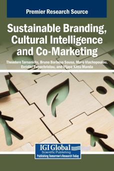 Sustainable Branding Cultural Intelligence and Co-Marketing