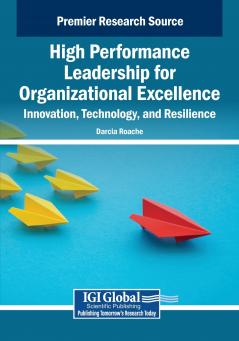 High Performance Leadership for Organizational Excellence