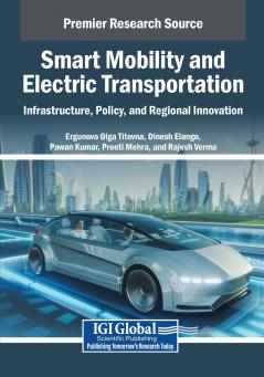 Smart Mobility and Electric Transportation
