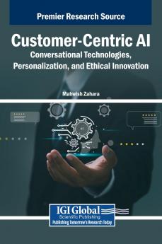 Customer-Centric AI