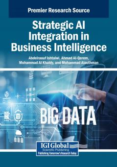 Strategic AI Integration in Business Intelligence