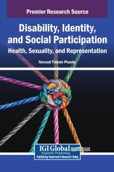 Disability Identity and Social Participation