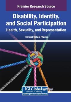 Disability Identity and Social Participation
