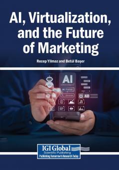 AI Virtualization and the Future of Marketing