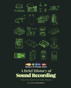 A Brief History of Sound Recording