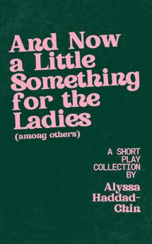 And now a little something for the ladies (among others)
