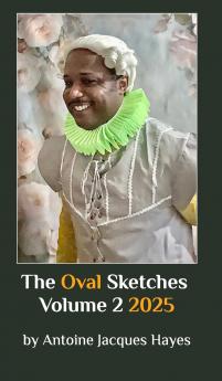 The Sketches Vol 2 2025