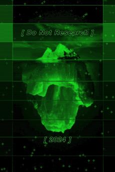 Do Not Research 2024