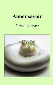 Aimer savoir