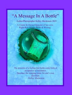 A Message In A Bottle