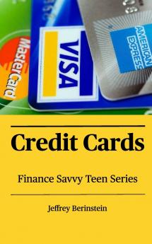 Finance Savvy Teen Series