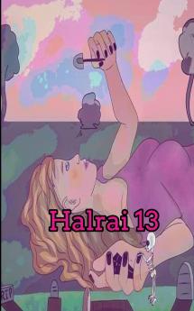 Halrai 13