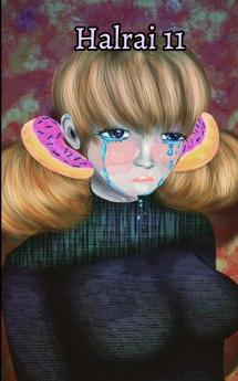 Halrai 11