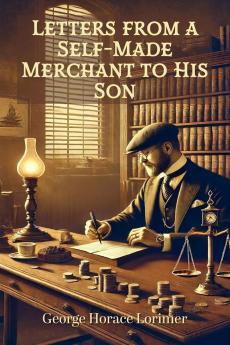 Letters from a Self-Made Merchant to His Son