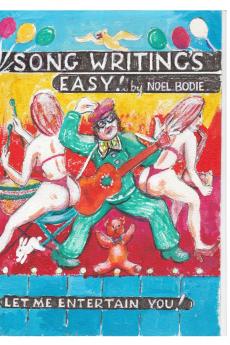 Song writings easy1