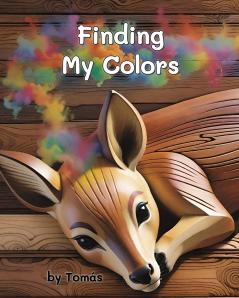 Finding My Colors