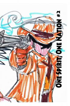 One Spirit One Nation #2